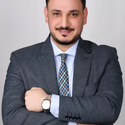 Mostafa Mansour Mostafa Mansour