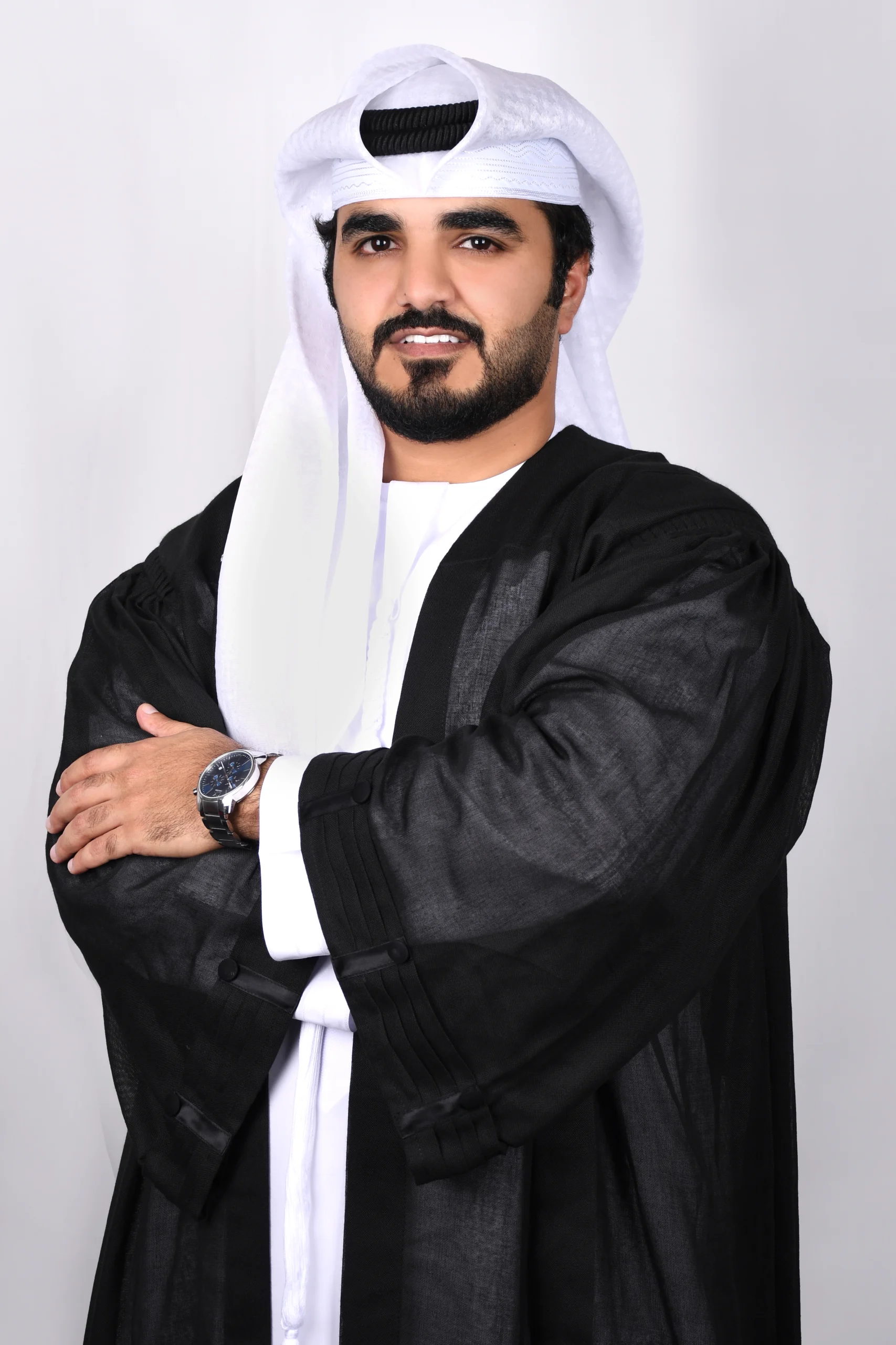 Hussain Alharti